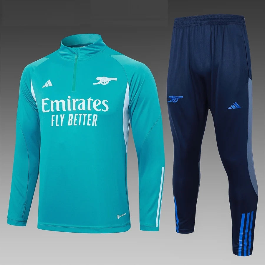 Survêtement ensemble football Arsenal 2024/25