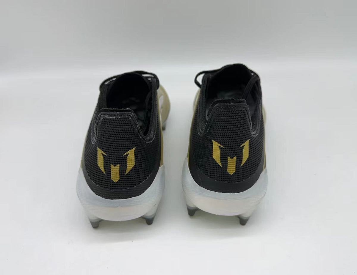 ADIDAS F50 Noir/or
