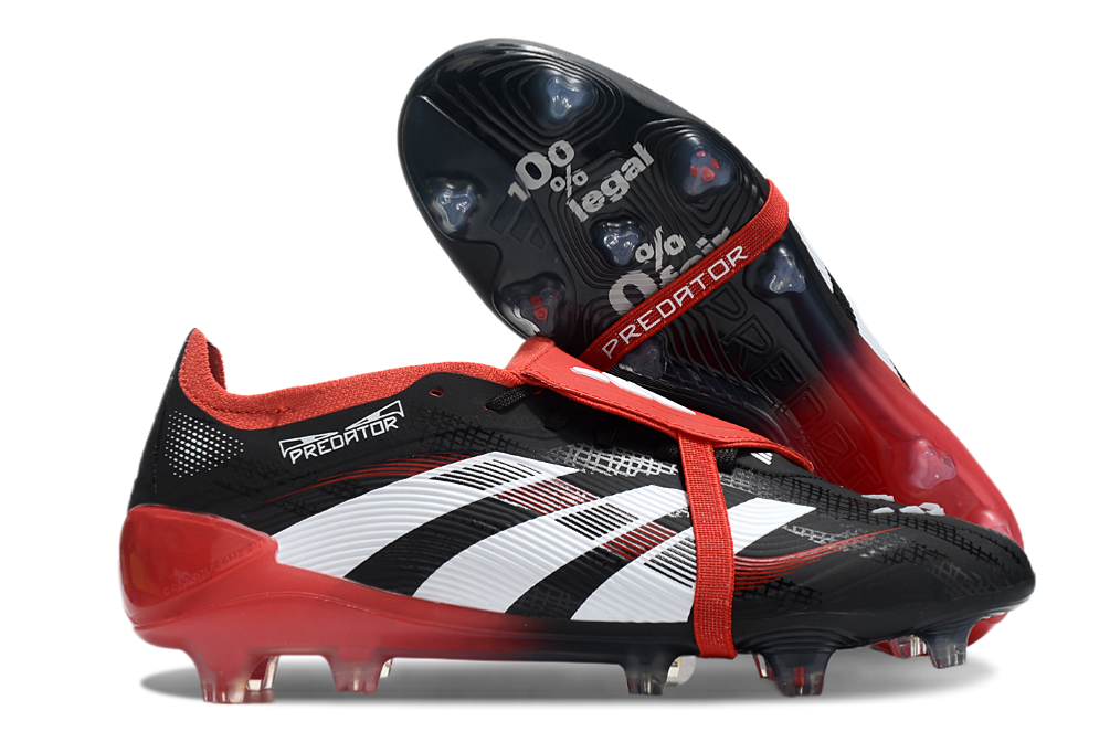 Adidas Predator Elite Crampon Basket de football