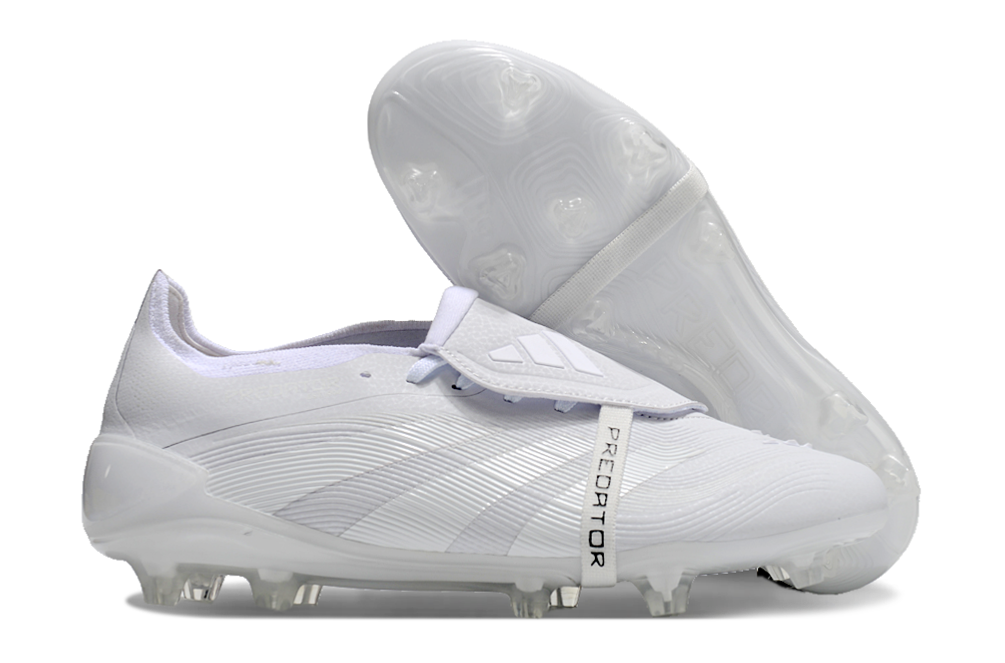 Adidas Predator Elite Crampon Basket de football