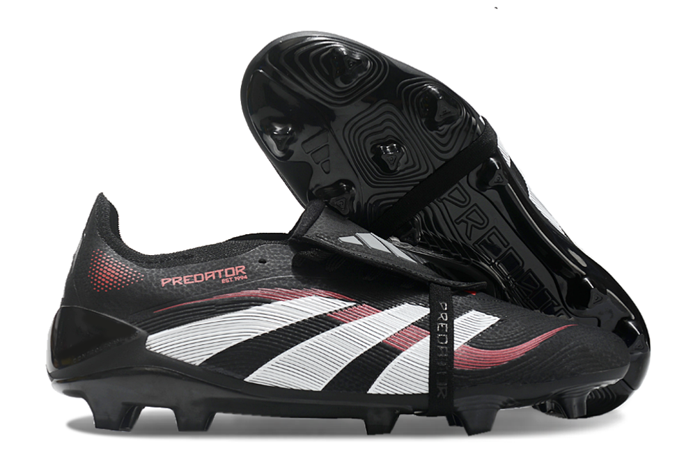 Adidas Predator Elite Crampon Basket de football