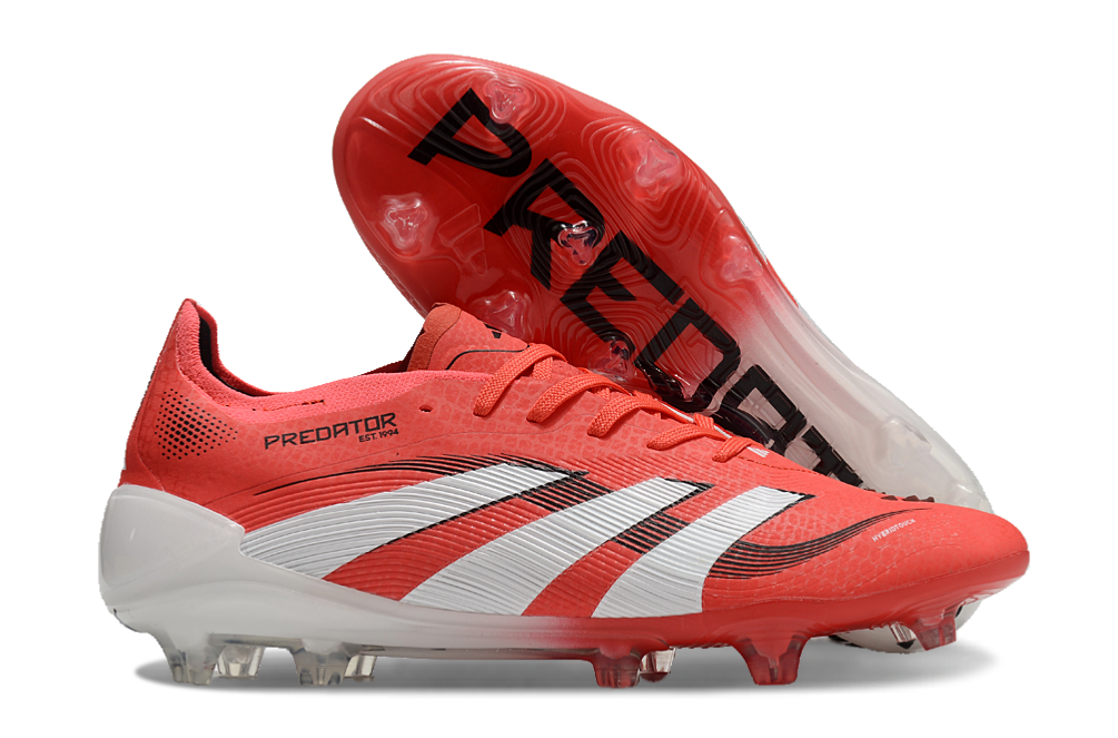 Adidas Predator Elite Crampon Basket de football