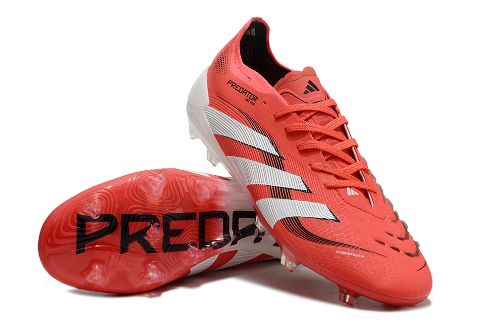 Adidas Predator Elite Crampon Basket de football