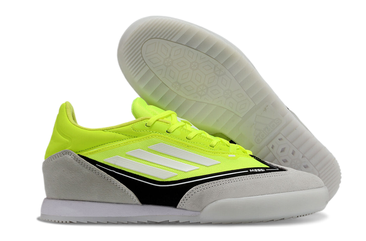 Adidas F50 Crampon Basket de football
