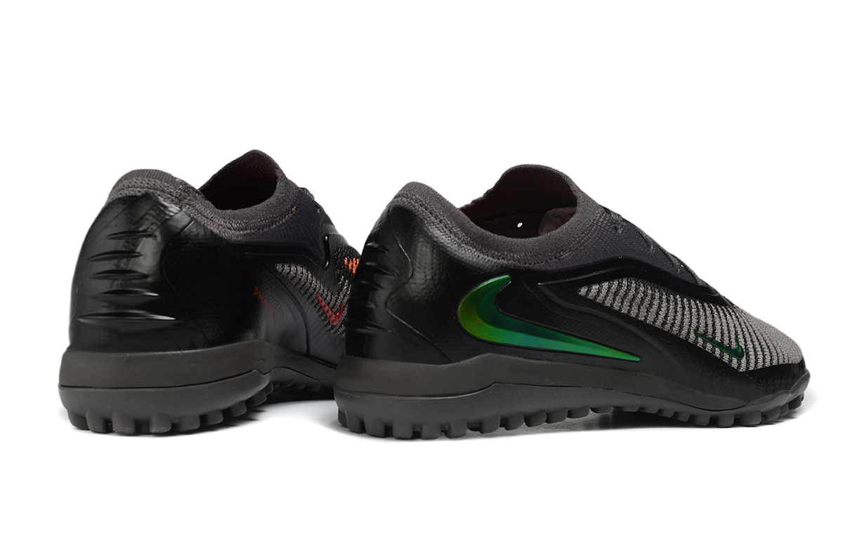 Nike ReactX Phantom 6 Low Pro TF – Indoor Futsal Basket de football