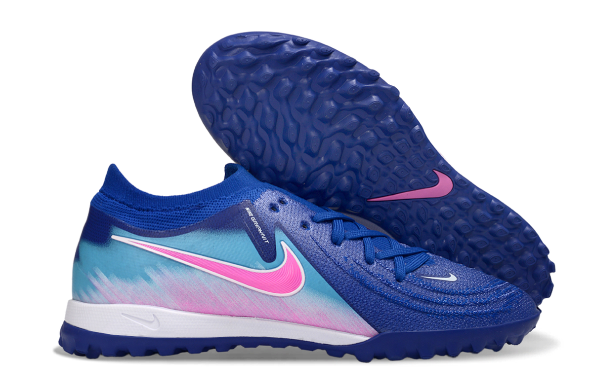 Nike Phantom GX 2 Elite TF Futsal Indoor Basket de football