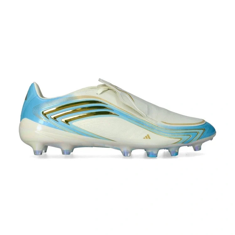 Adidas F50 Elite MESSI FG Basket Crampon de football