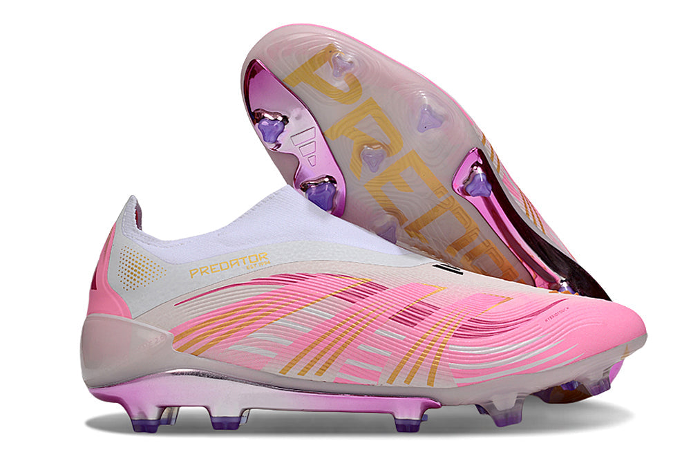 Adidas Predator Elite FT Crampon Basket de football