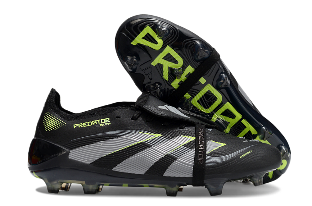 Adidas Predator Elite FT Crampon Basket de football