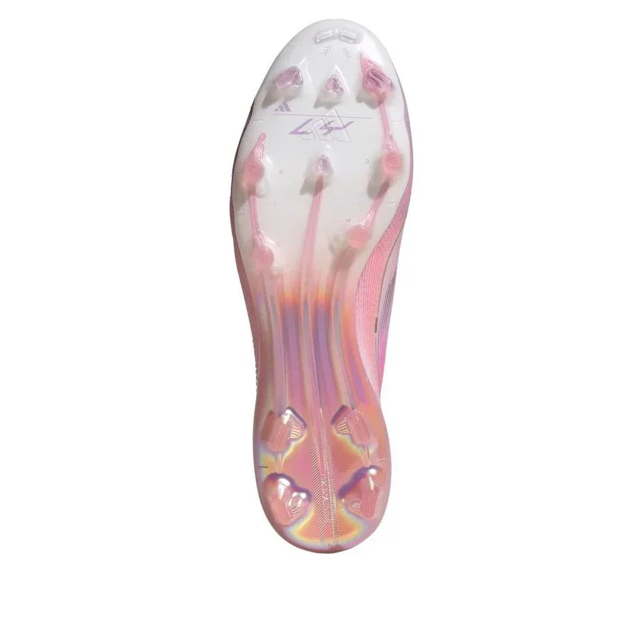 F50 Elite FG Lace Less Lamine Yamal