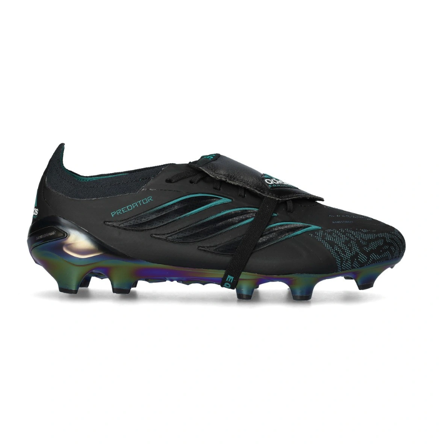 Predator Elite FG Equipment - Limited Edition