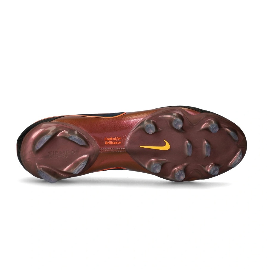 Tiempo Maestro Elite FG - Heat Up Pack