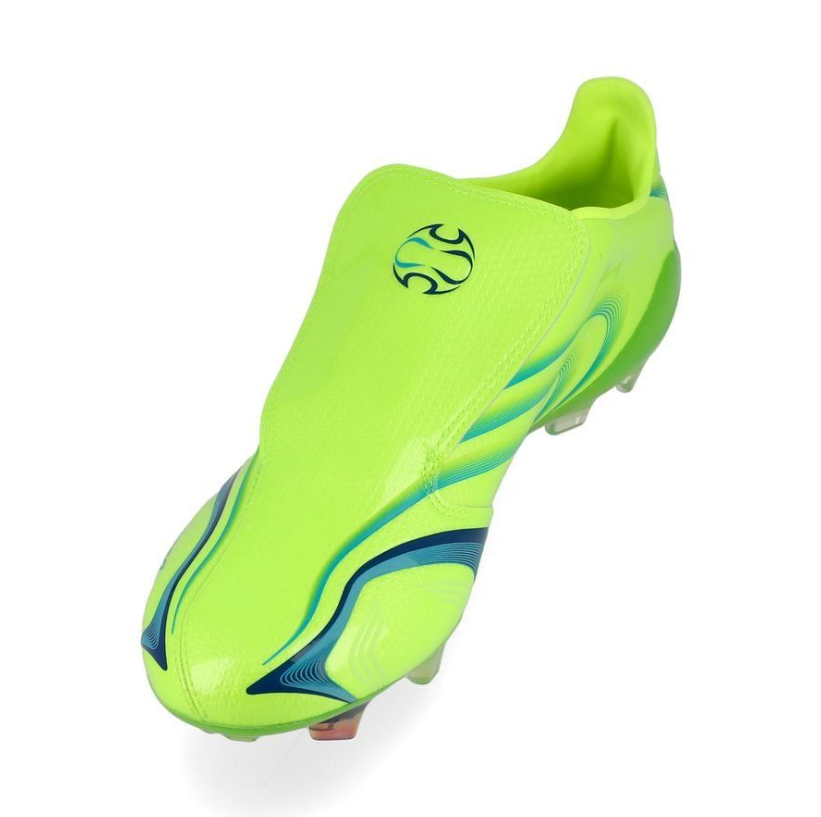 F50 Elite x Tunit FG