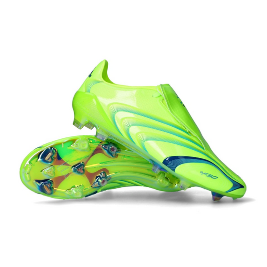 F50 Elite x Tunit FG