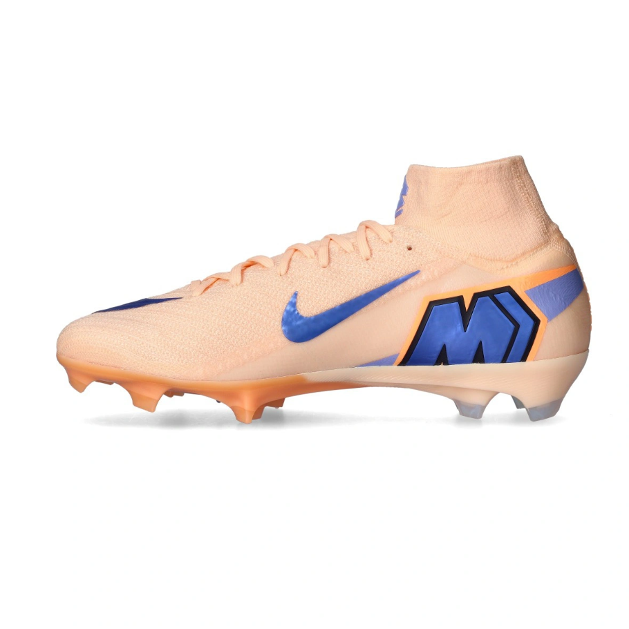 Mercurial Superfly 10 Elite FG Showtime