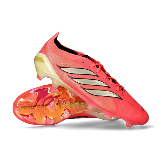 Predator FG Elite Road to Glory