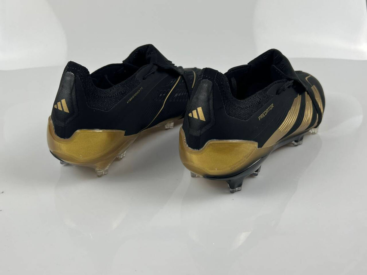 Predator Accuracy+ Édition Limitée Bellingham Chaussures de Football