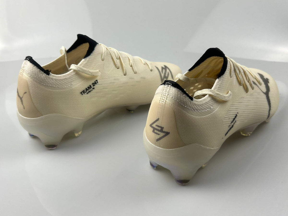 Ultra Ultimate FG Chaussures de Football
