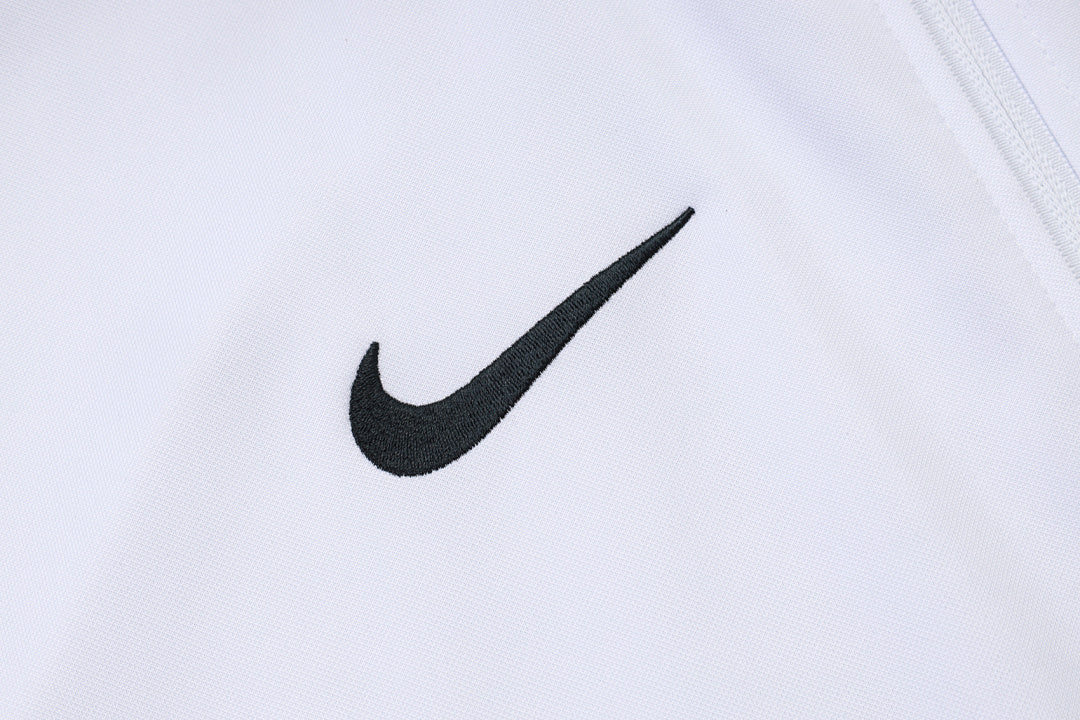 Survêtement Ensemble Jogging Chelsea Blanc 2025/26
