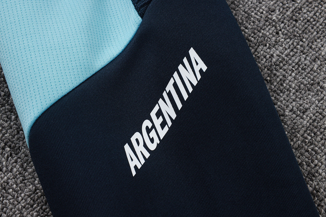 Ensemble Veste Argentine 2025/26