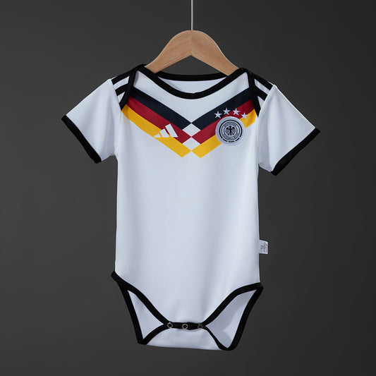 Body Bébé Allemagne Domicile 2026/2027