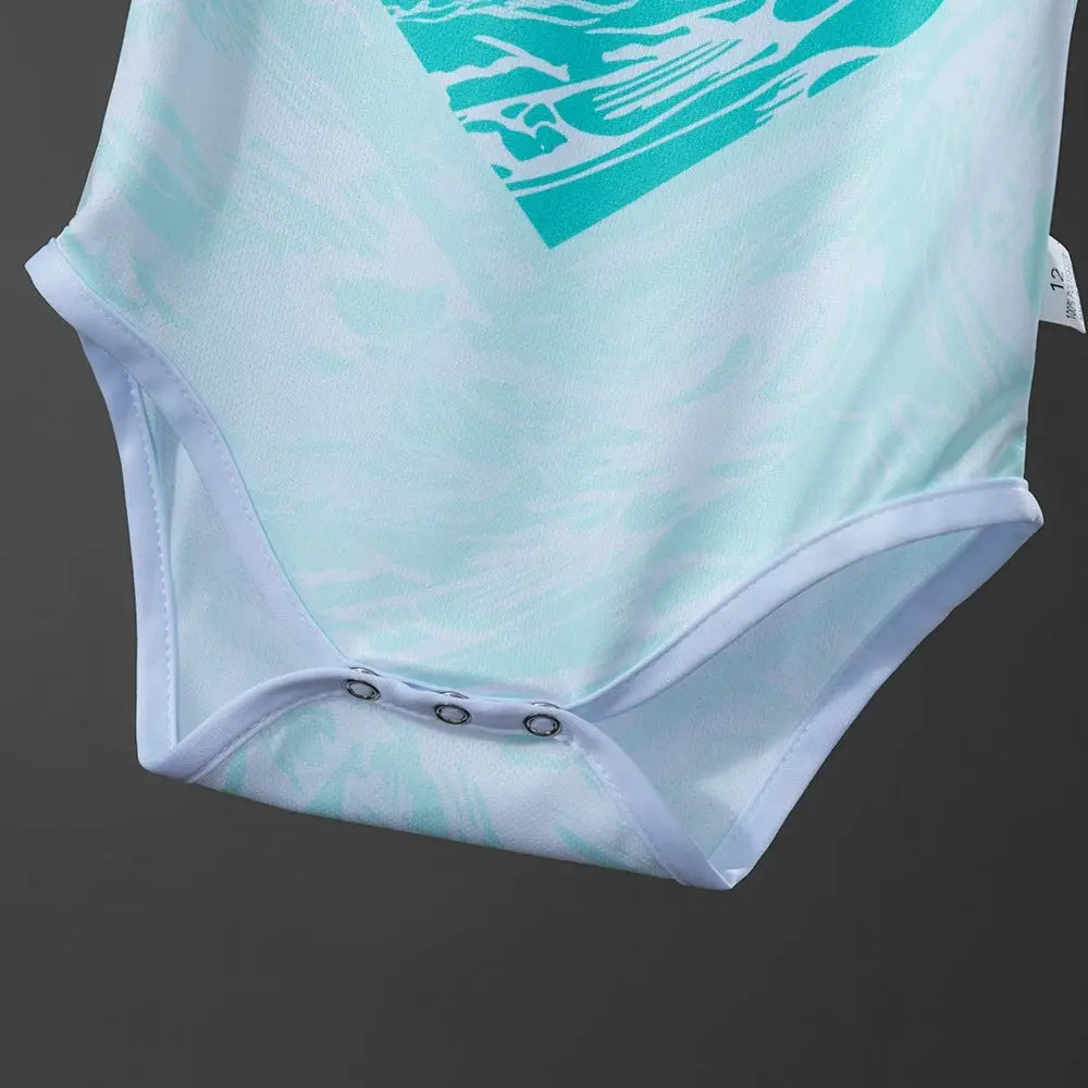 Body Bébé Away 2026/2027