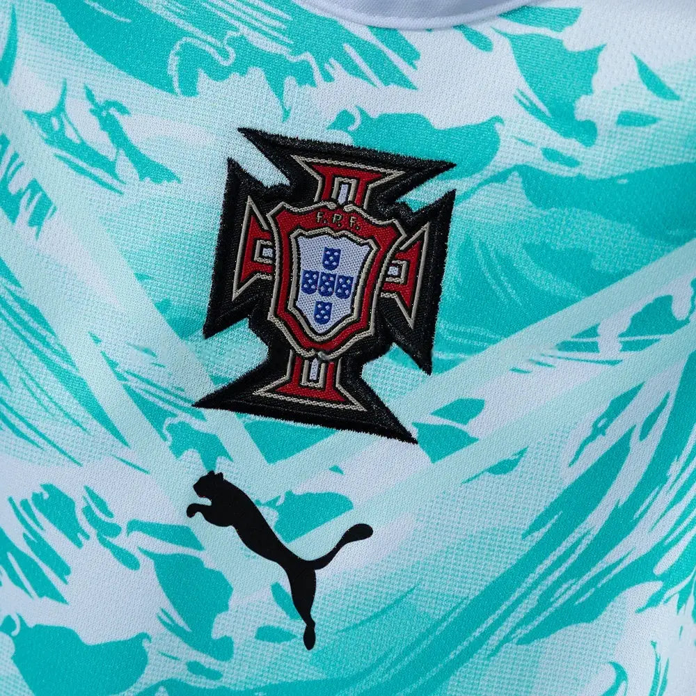 Body Bébé Away 2026/2027