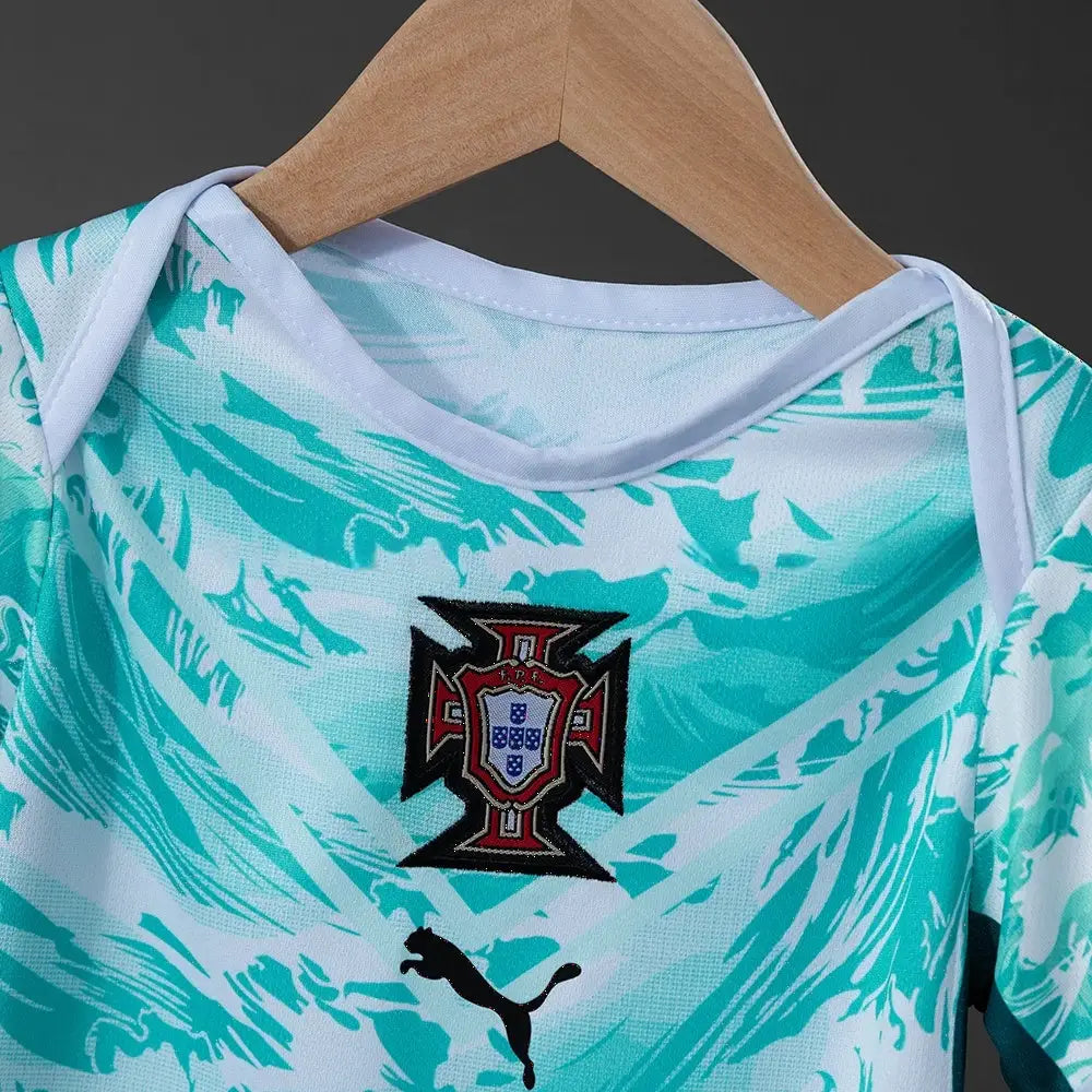 Body Bébé Away 2026/2027