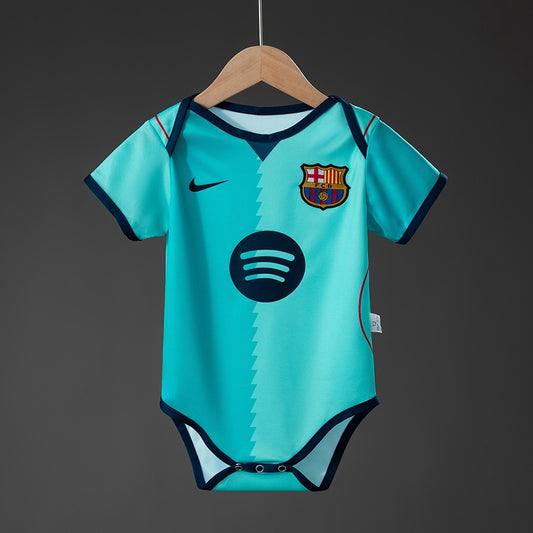 Body Bébé Barcelona Third 2026/2027
