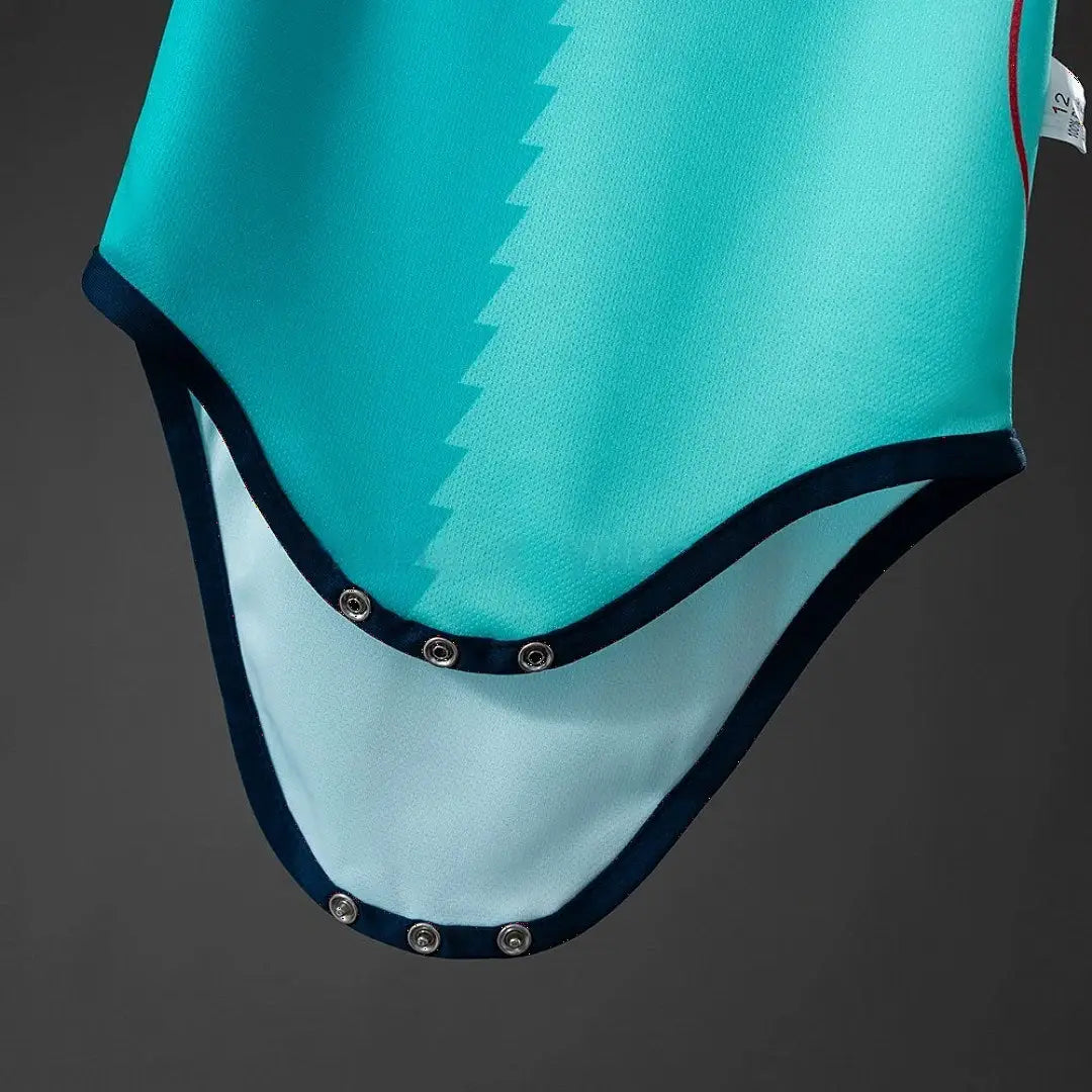 Body Bébé Barcelona Third 2026/2027