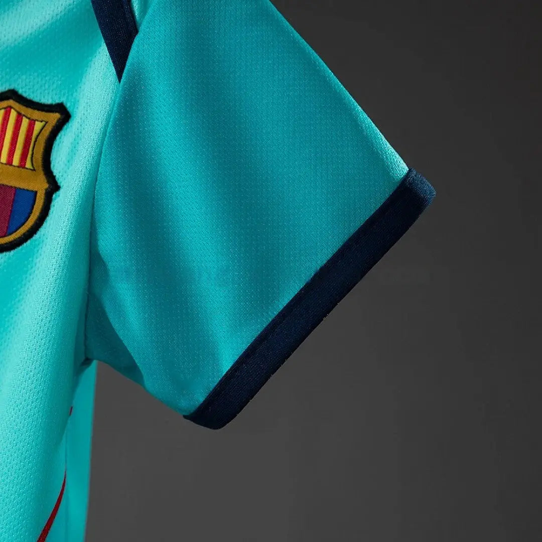 Body Bébé Barcelona Third 2026/2027