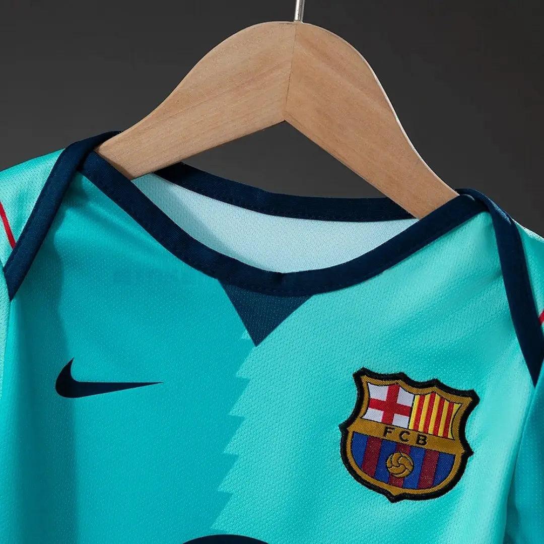 Body Bébé Barcelona Third 2026/2027