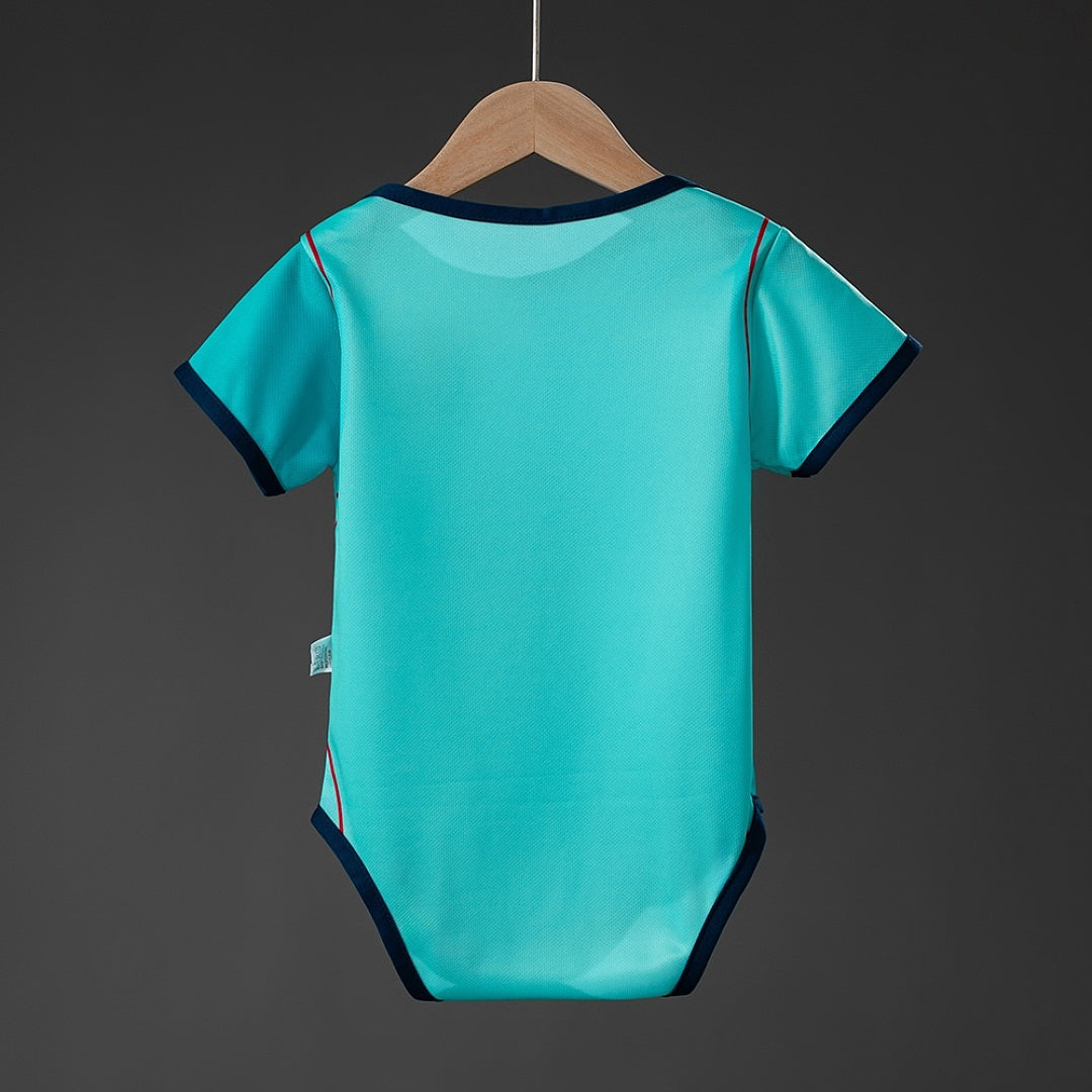 Body Bébé Barcelona Third 2026/2027