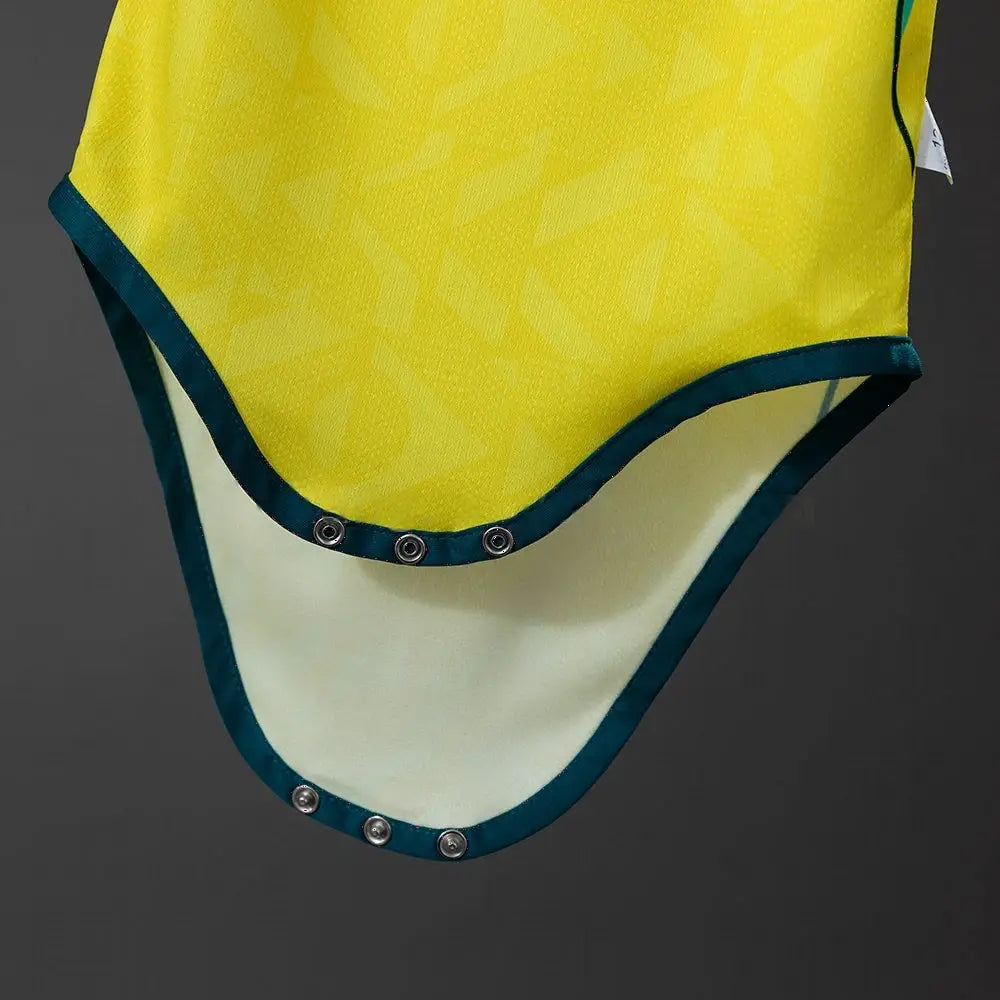 Body Bébé Brésil Domicile 2026/2027