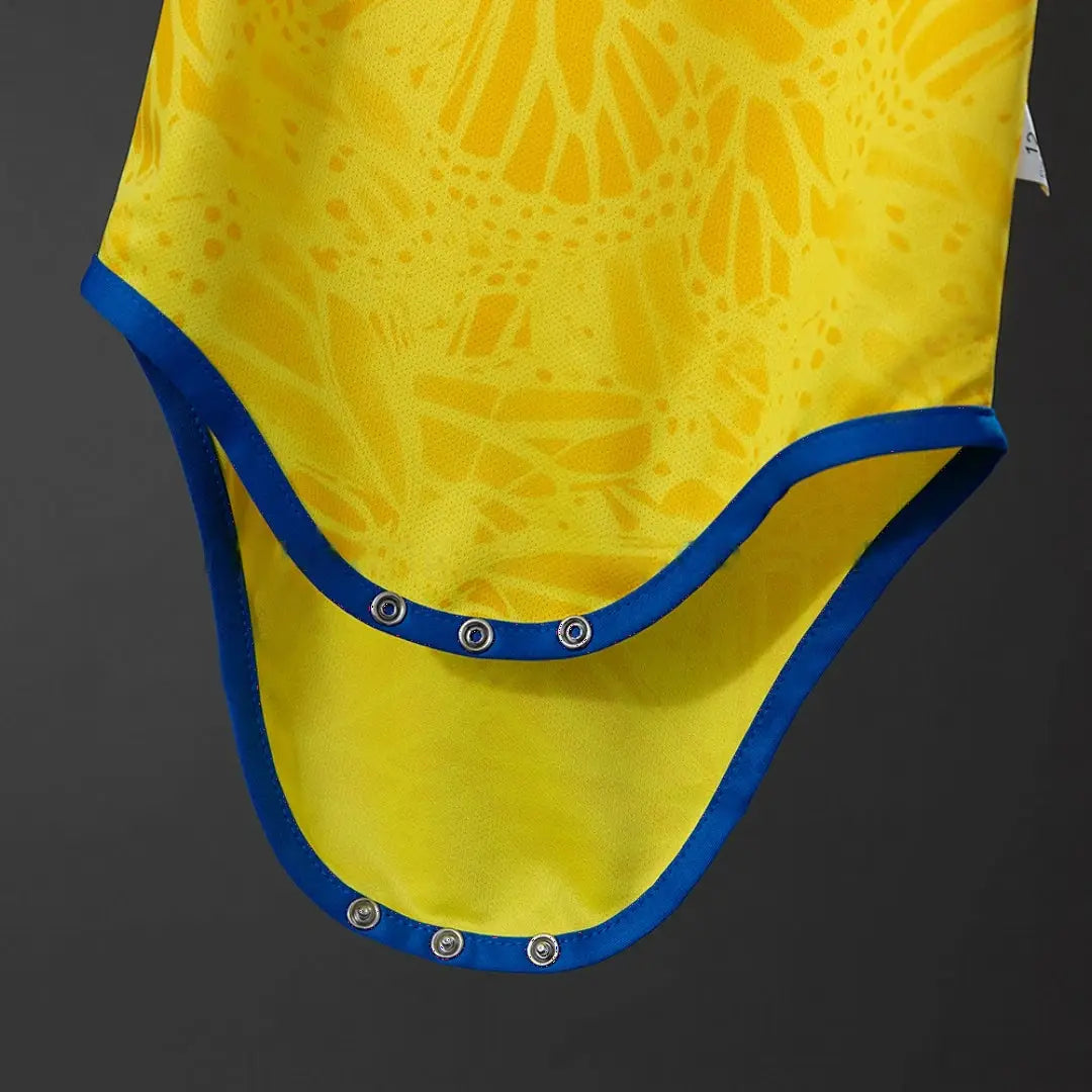 Body Bébé Colombie Domicile 2026/2027