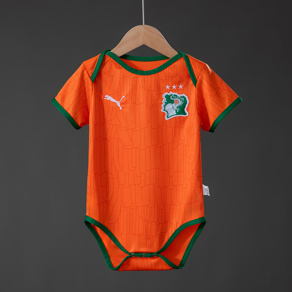 Body Bébé Côte d'Ivoire Domicile 2026