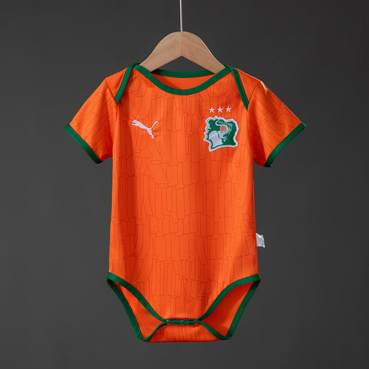 Body Bébé Côte d'Ivoire Domicile 2026