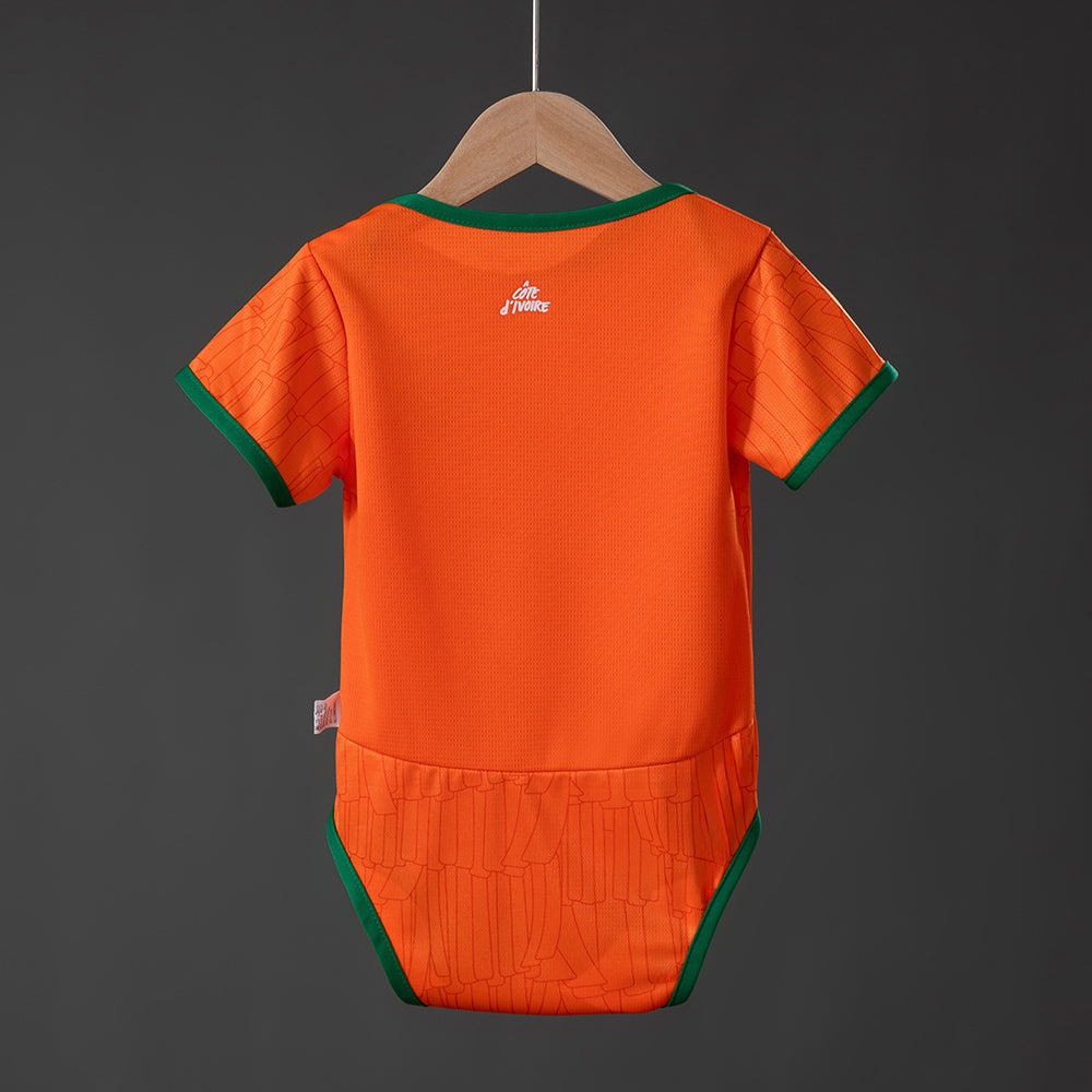 Body Bébé Côte d'Ivoire Domicile 2026