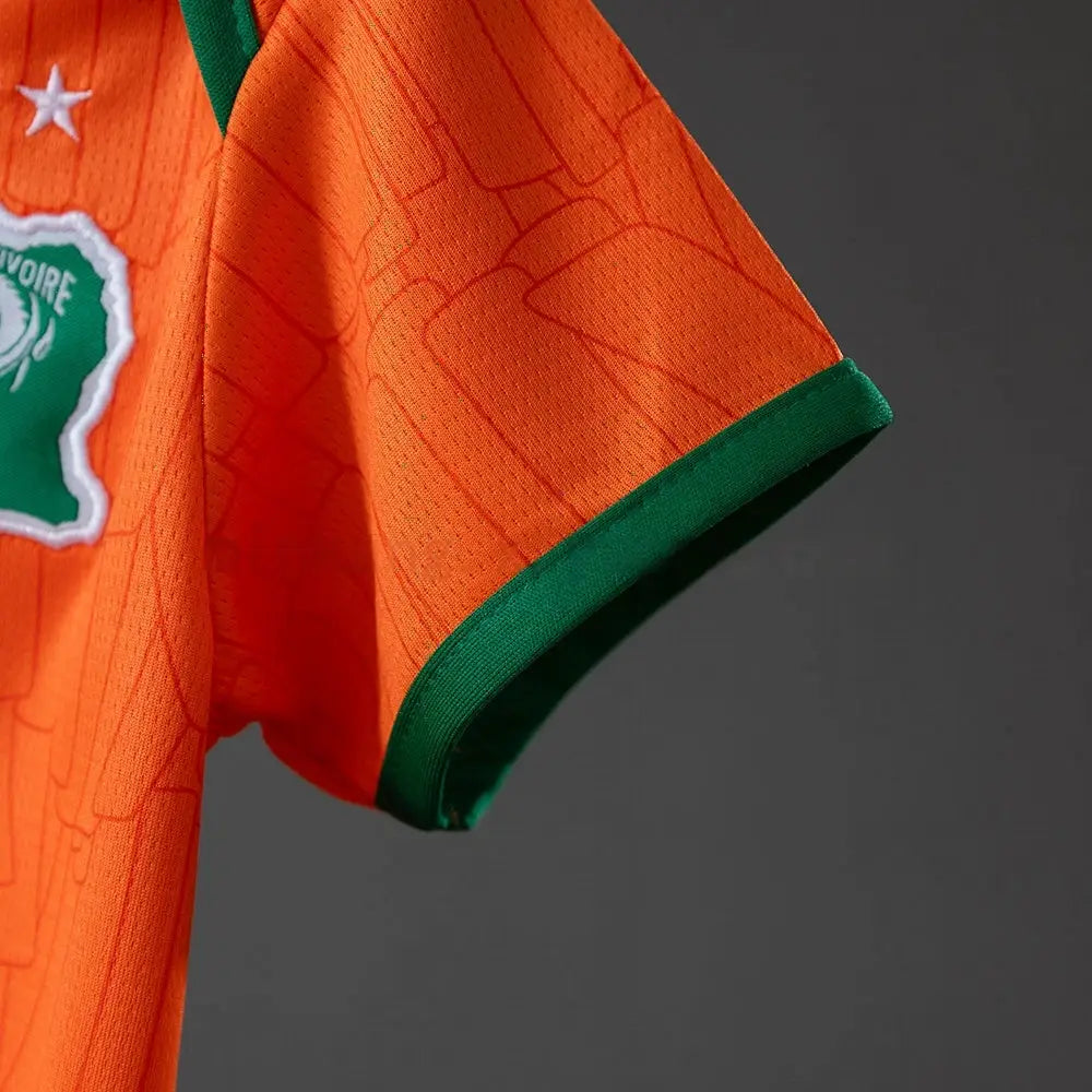 Body Bébé Côte d'Ivoire Domicile 2026