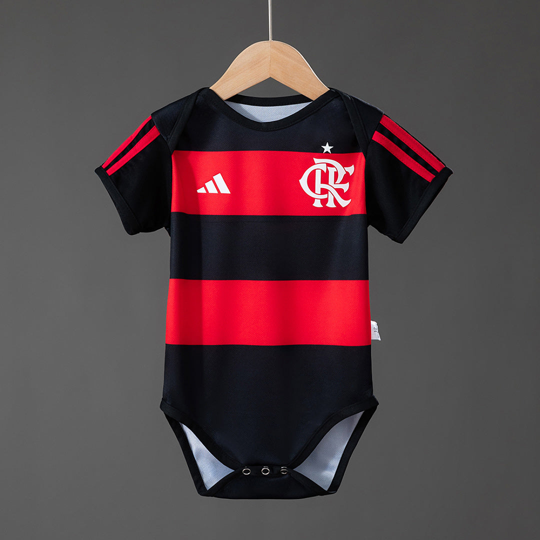 Body Bébé Domicile 2026/2027