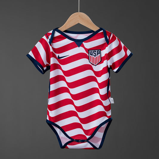 Body Bébé Domicile 2026/2027