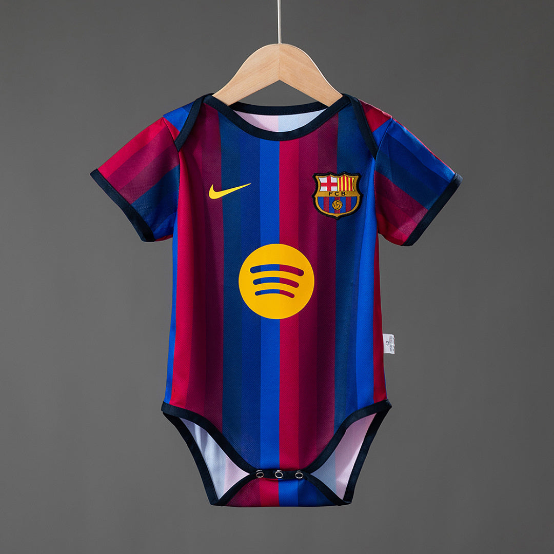Body Bébé Domicile 2026/2027
