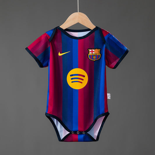 Body Bébé Domicile 2026/2027
