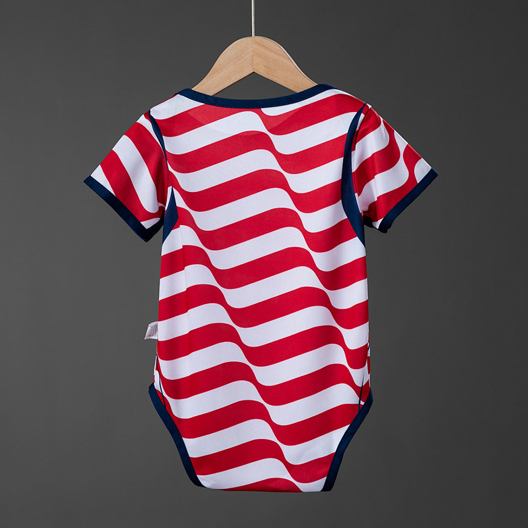 Body Bébé Domicile 2026/2027