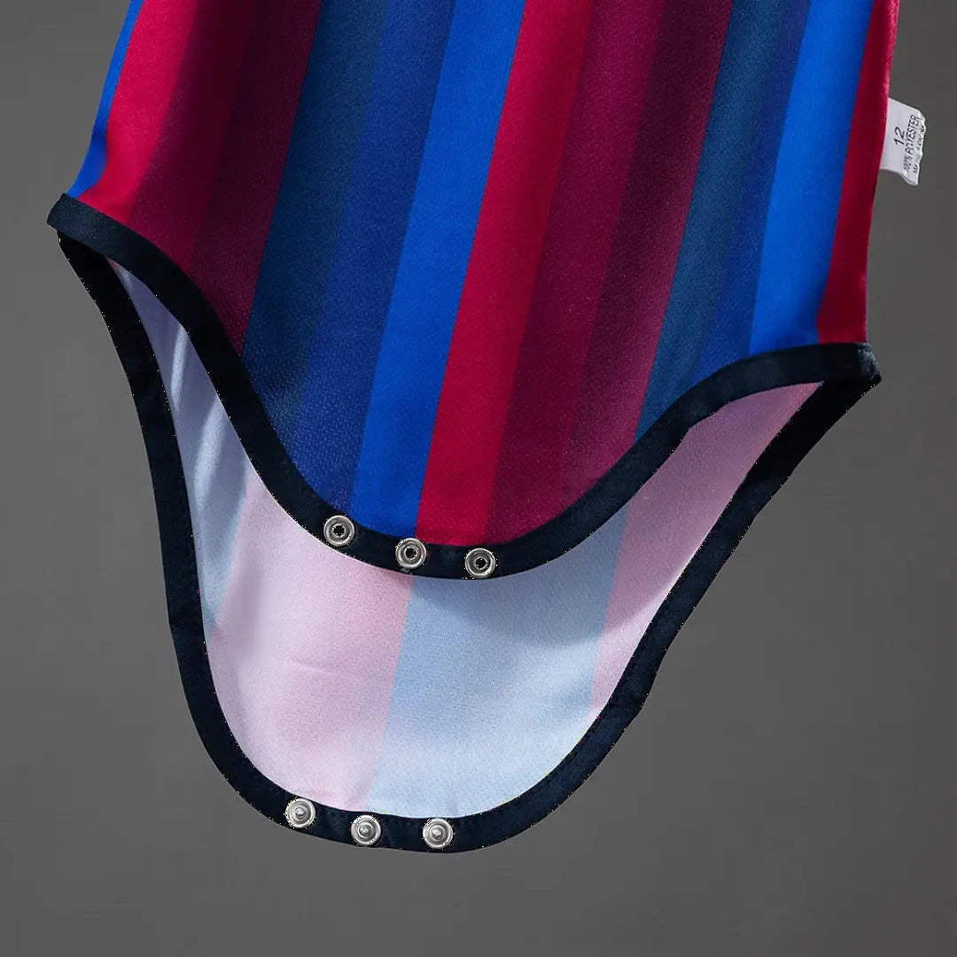 Body Bébé Domicile 2026/2027