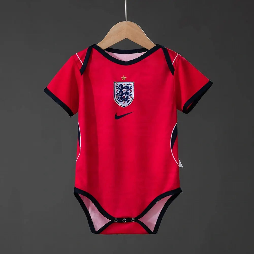 Body Bébé Extérieur 2026