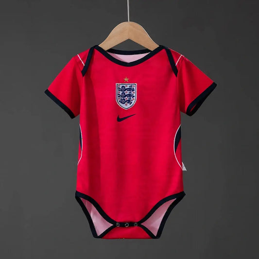 Body Bébé Extérieur 2026