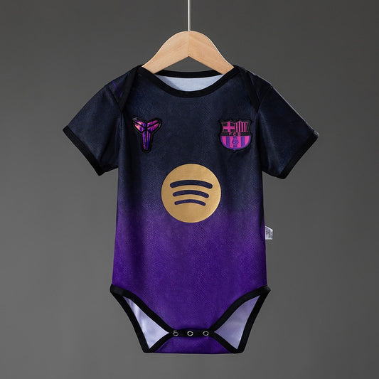 Body Bébé Extérieur 2026/2027