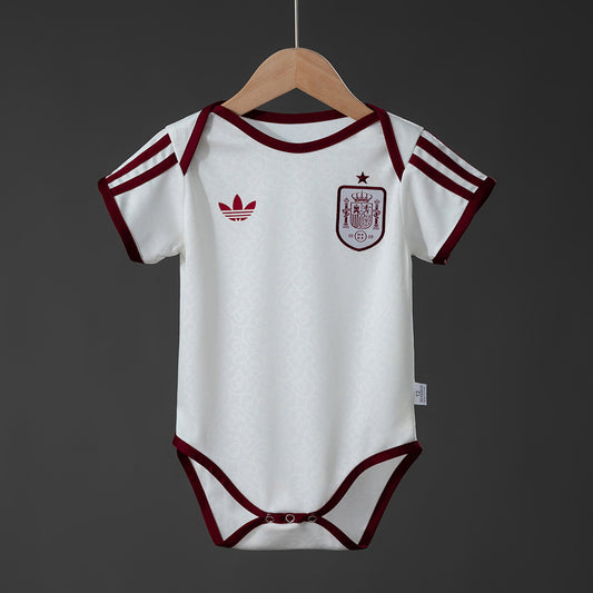 Body Bébé Extérieur 2026/2027