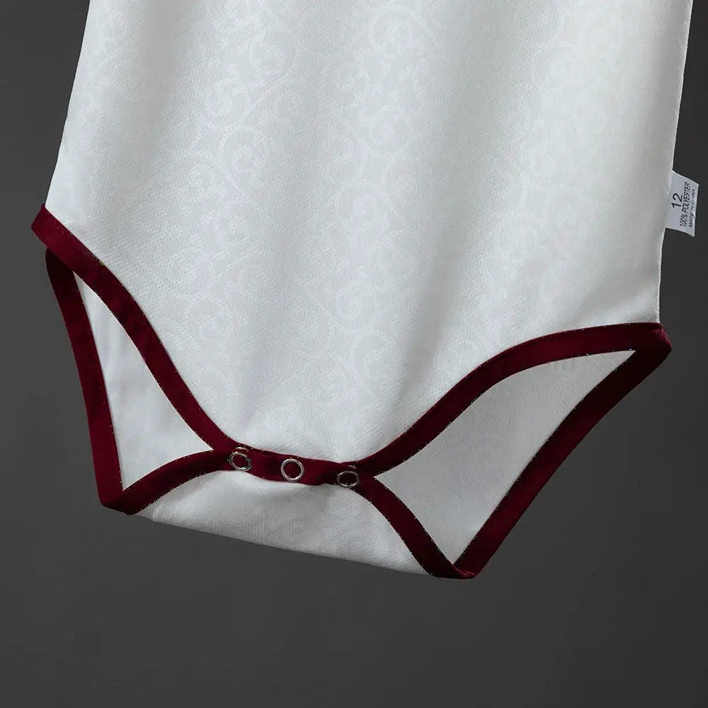 Body Bébé Extérieur 2026/2027